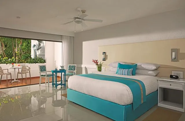 Hotel All Inclusive Sunscape Puerto Plata room